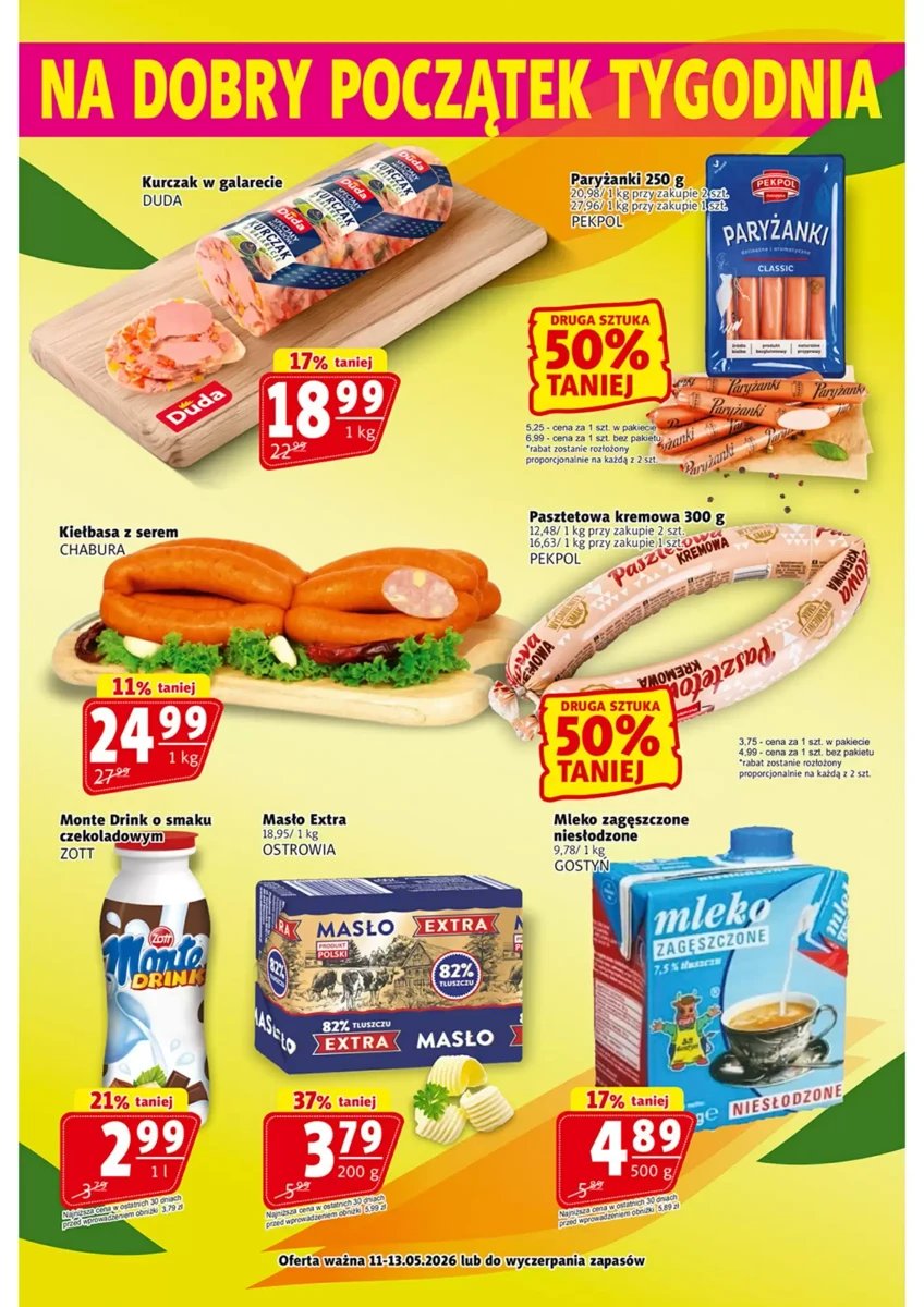 Strona 19 z gazetki Prim Market