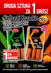 Gazetka Prim Market – 07.05.2026 – 27.05.2026