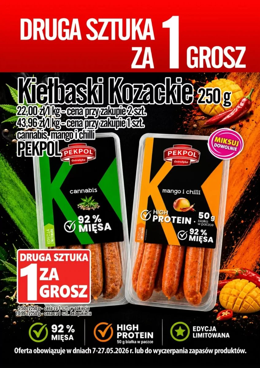 Strona 1 z gazetki Prim Market