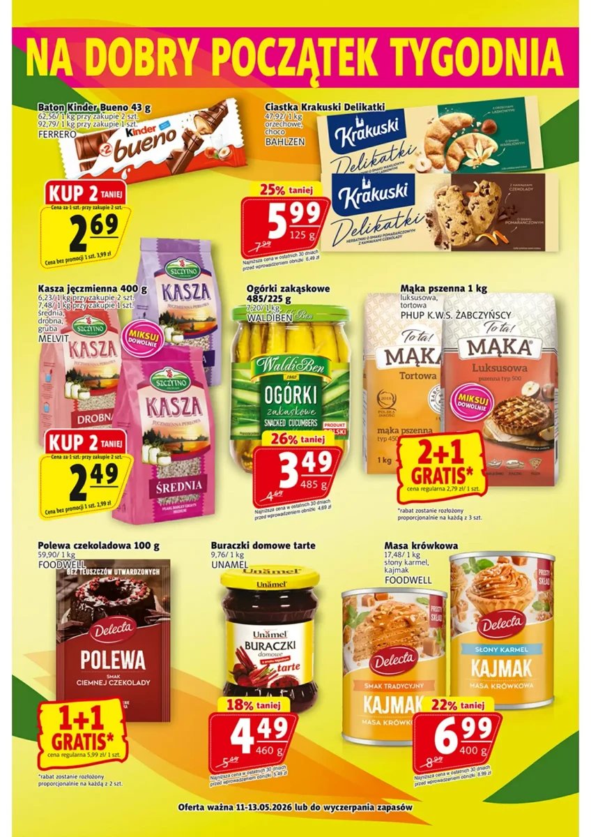 Strona 20 z gazetki Prim Market