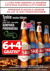 Gazetka Prim Market – 07.11.2025 – 09.11.2025
