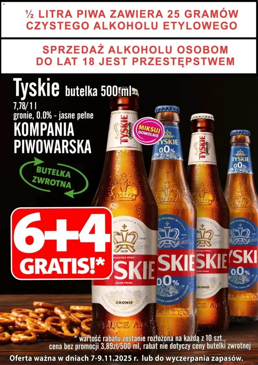 Strona 1 z gazetki Prim Market