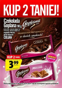 Gazetka Prim Market – 08.05.2026 – 10.05.2026