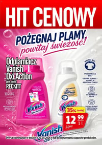 Gazetka Prim Market – 08.05.2026 – 10.05.2026