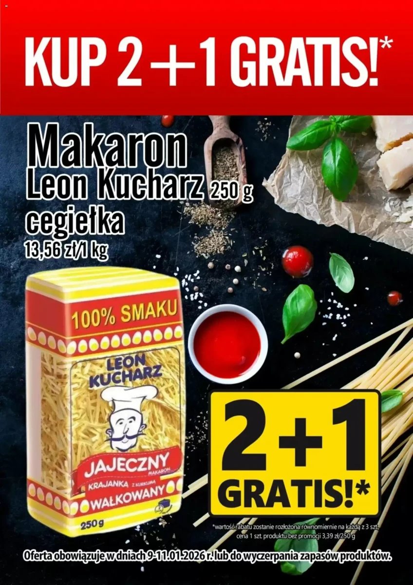 Strona 1 z gazetki Prim Market