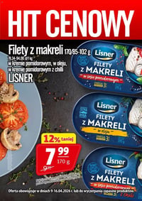 Gazetka Prim Market – 09.04.2026 – 16.04.2026
