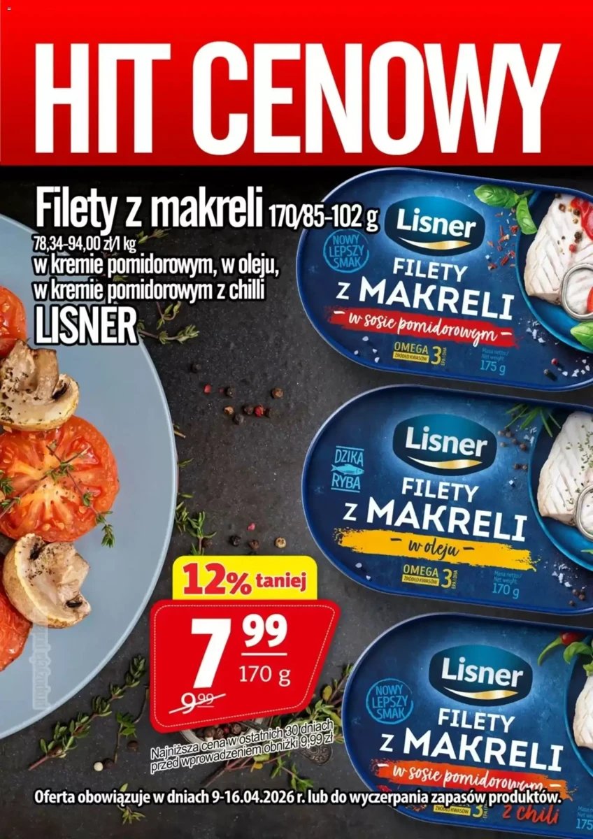 Strona 1 z gazetki Prim Market