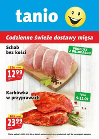 Gazetka Prim Market – 09.07.2026 – 15.07.2026