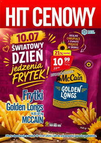 Gazetka Prim Market – 10.07.2026 – 12.07.2026
