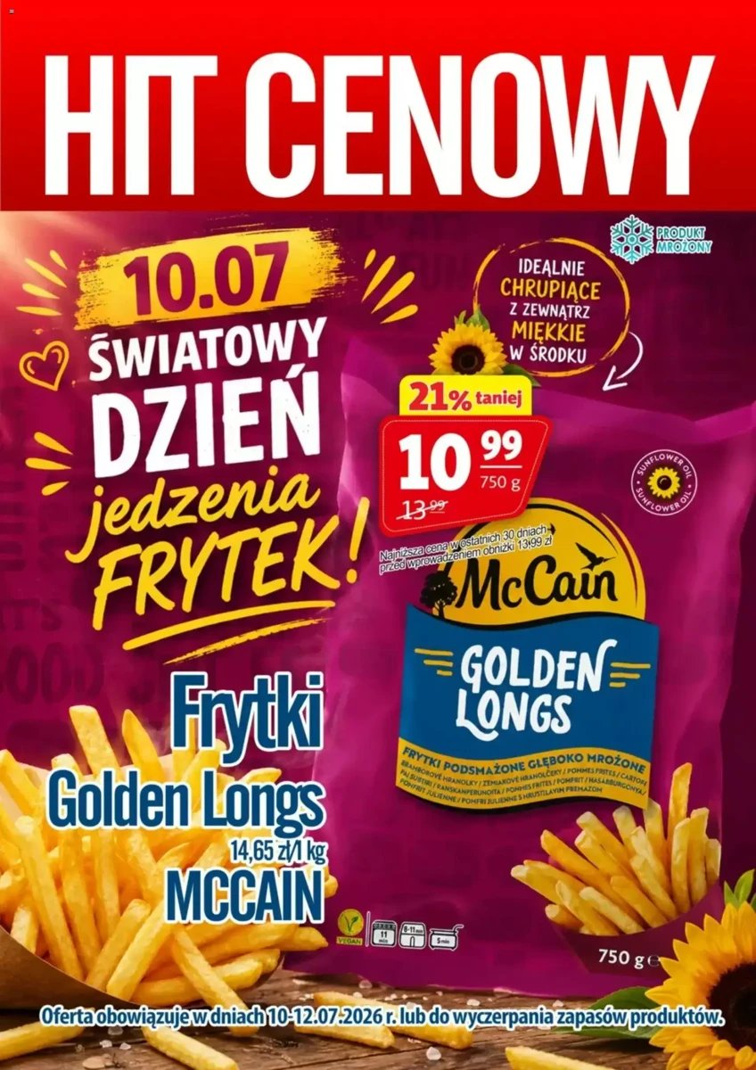 Strona 1 z gazetki Prim Market