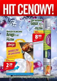 Gazetka Prim Market – 11.12.2025 – 24.12.2025