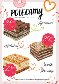 Gazetka Prim Market – 12.02.2026 – 18.02.2026