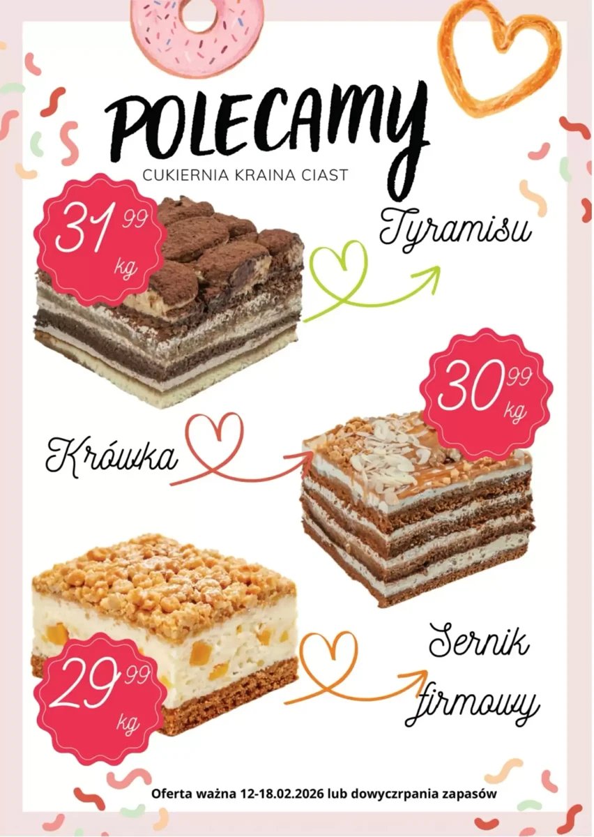 Strona 1 z gazetki Prim Market