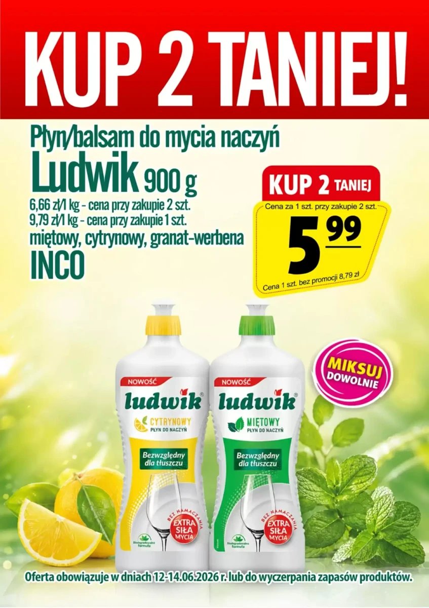 Strona 1 z gazetki Prim Market