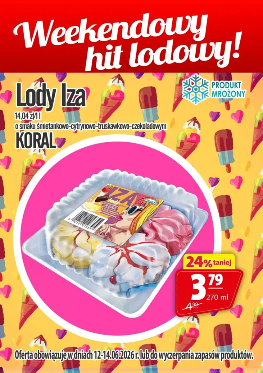 Strona 3 z gazetki Prim Market