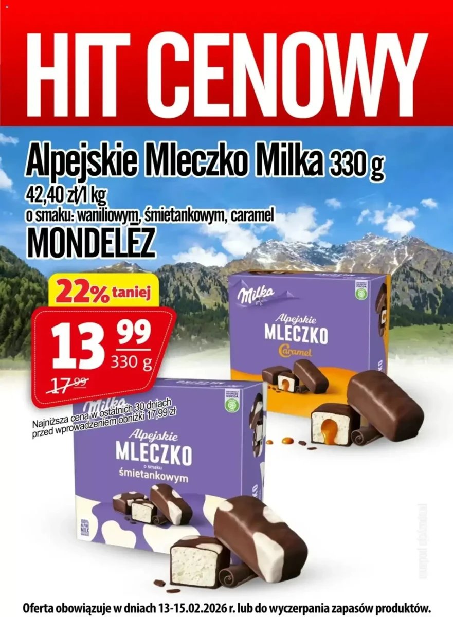 Strona 1 z gazetki Prim Market