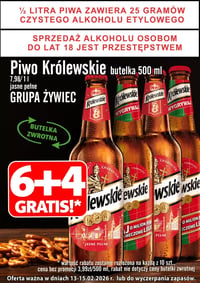 Gazetka Prim Market – 13.02.2026 – 15.02.2026