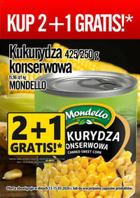 Gazetka Prim Market – 13.03.2026 – 15.03.2026