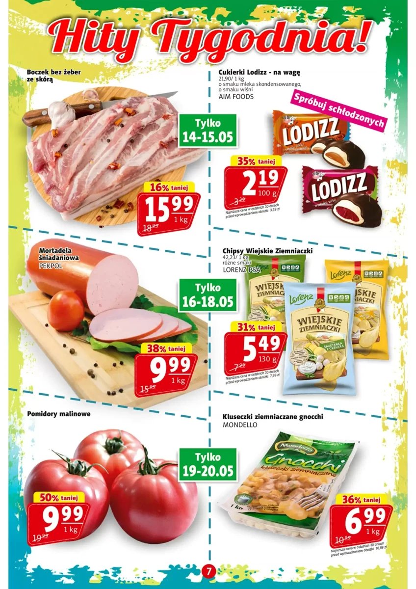 Strona 7 z gazetki Prim Market