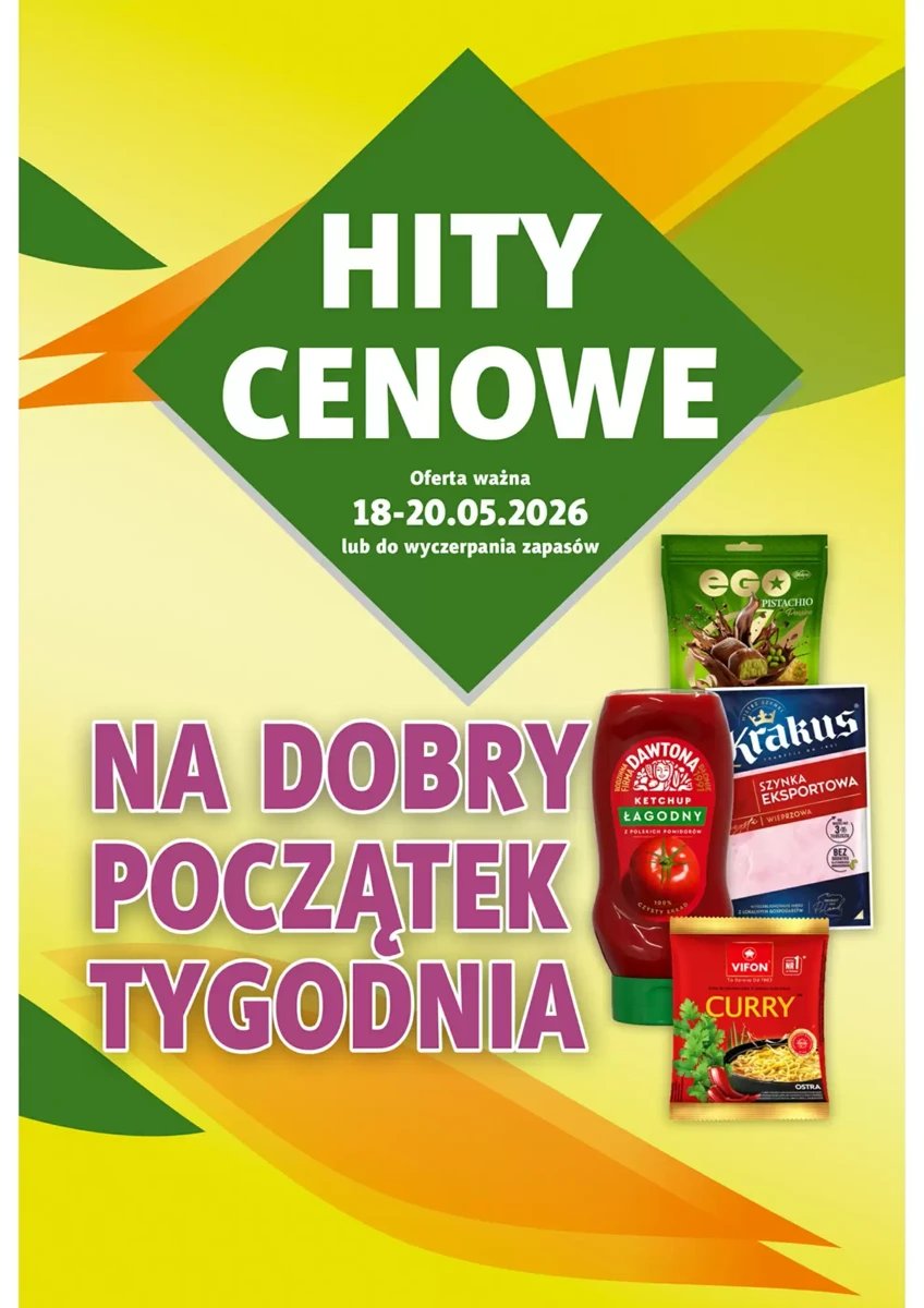 Strona 19 z gazetki Prim Market
