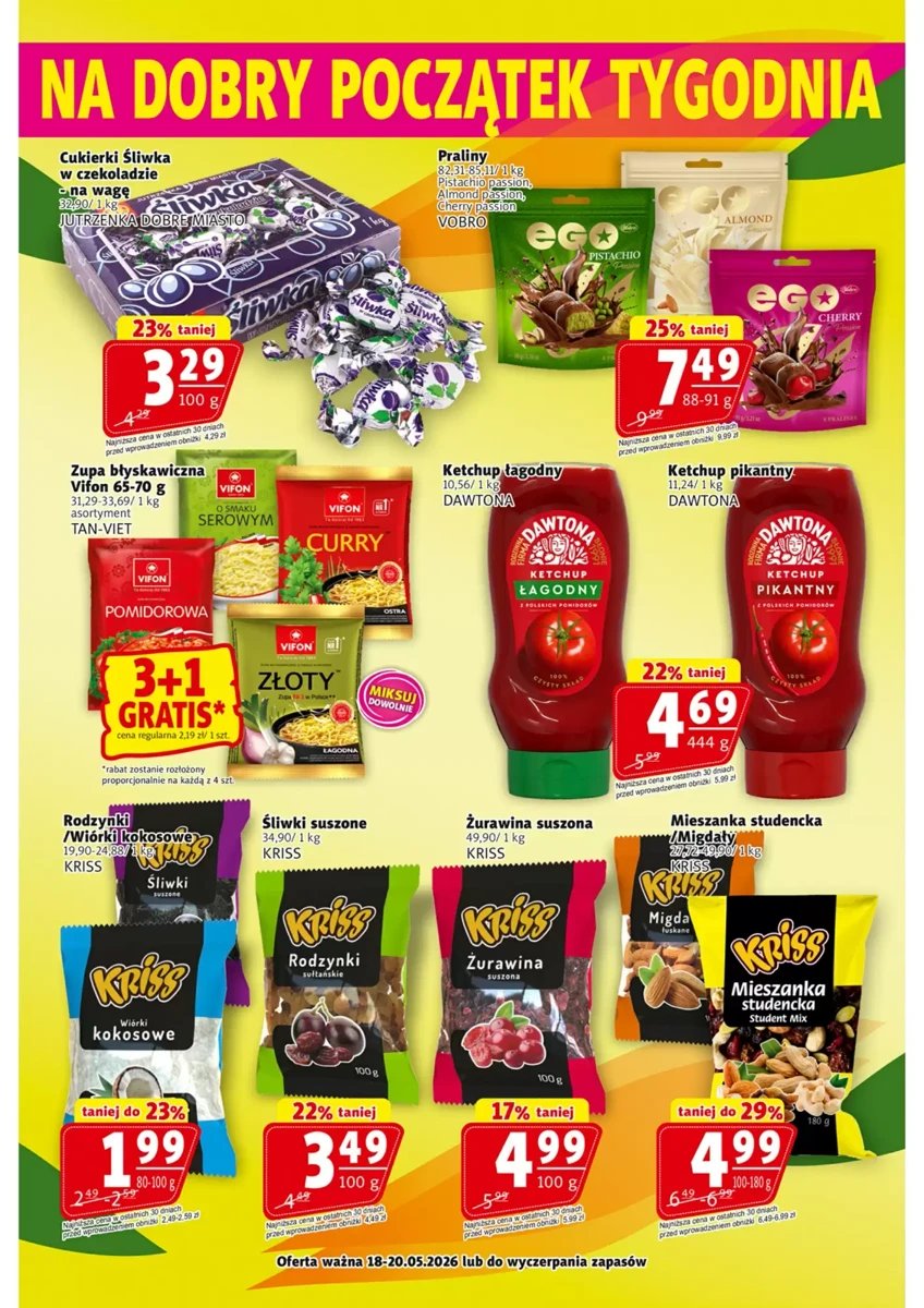 Strona 21 z gazetki Prim Market