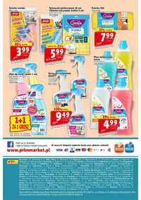 Gazetka Prim Market – 15.01.2026 – 21.01.2026