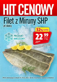 Gazetka Prim Market – 16.02.2026 – 18.02.2026