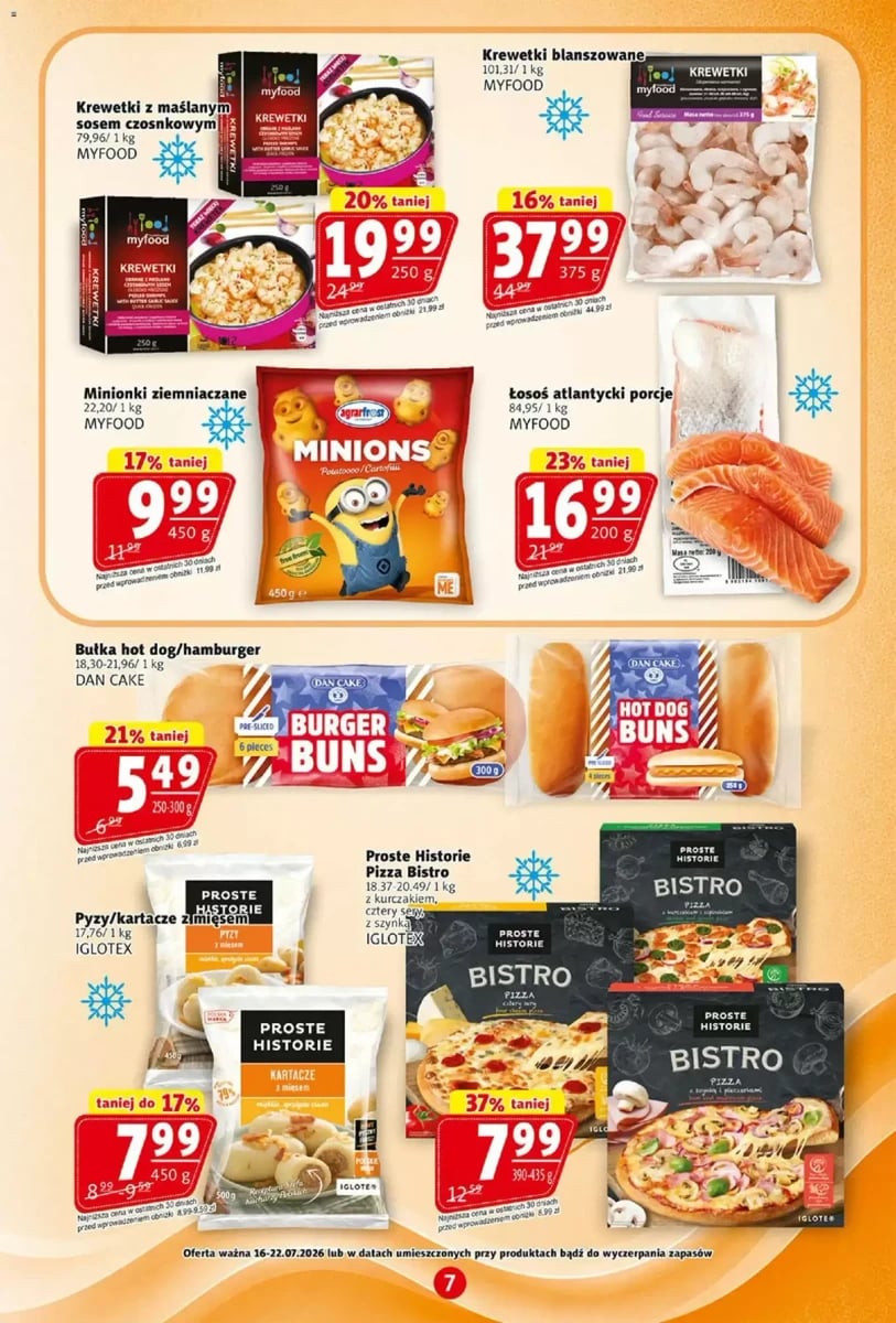 Strona 7 z gazetki Prim Market