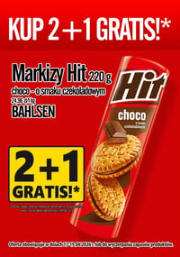 Gazetka Prim Market – 17.04.2026 – 19.04.2026