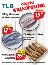 Gazetka Prim Market – 18.02.2026 – 28.02.2026