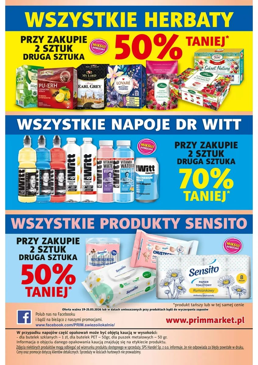 Strona 26 z gazetki Prim Market