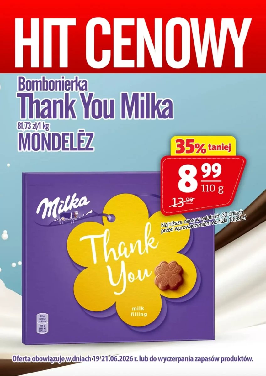 Strona 2 z gazetki Prim Market