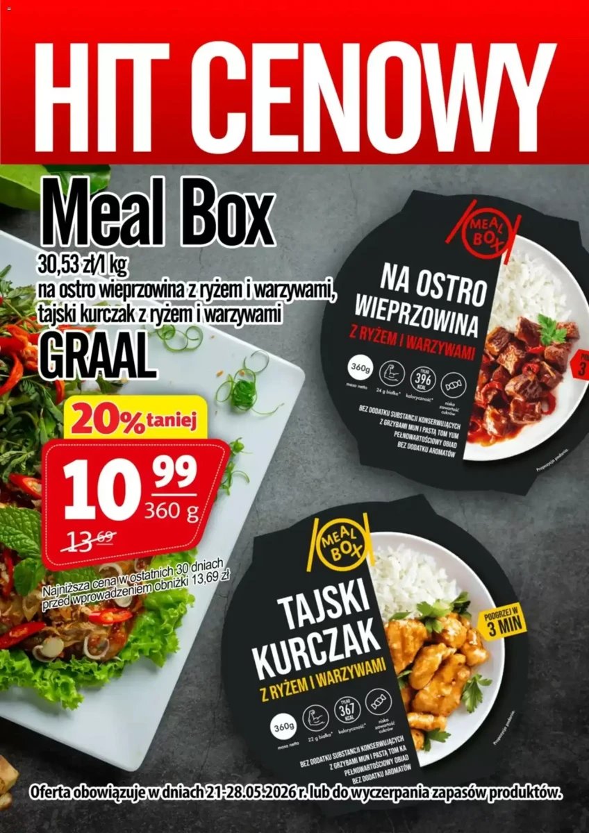 Strona 1 z gazetki Prim Market