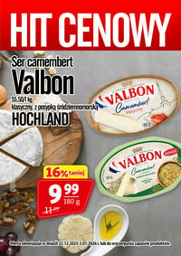 Gazetka Prim Market – 22.12.2025 – 03.01.2026