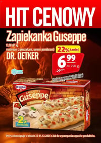 Gazetka Prim Market – 22.12.2025 – 31.12.2025