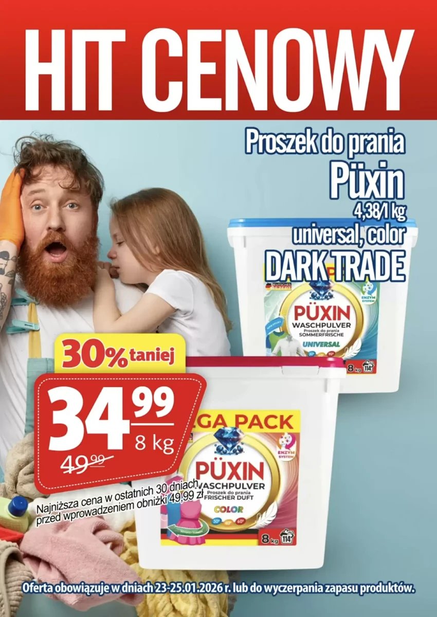 Strona 2 z gazetki Prim Market