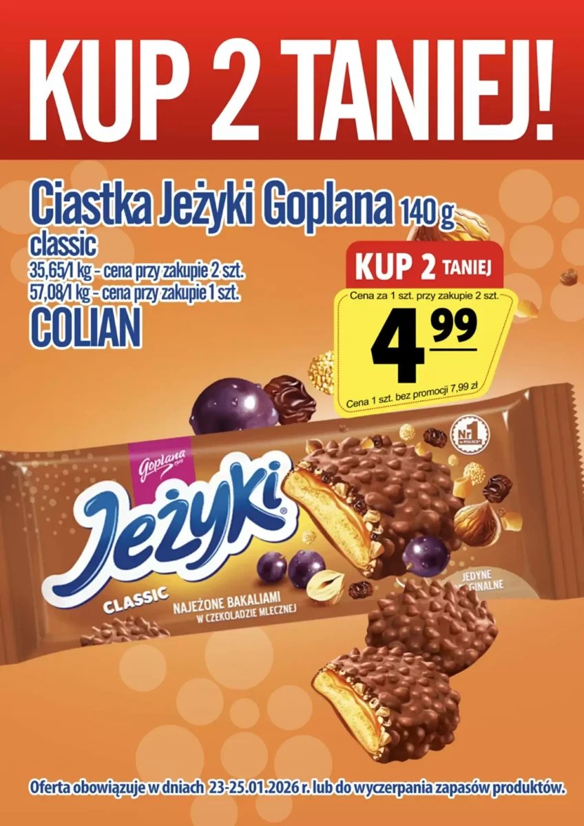 Strona 3 z gazetki Prim Market