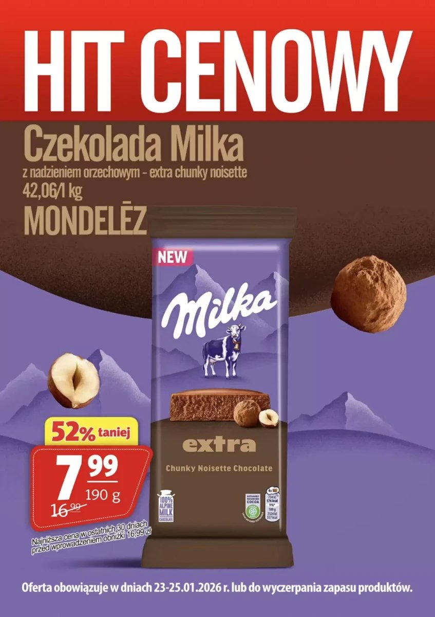 Strona 1 z gazetki Prim Market