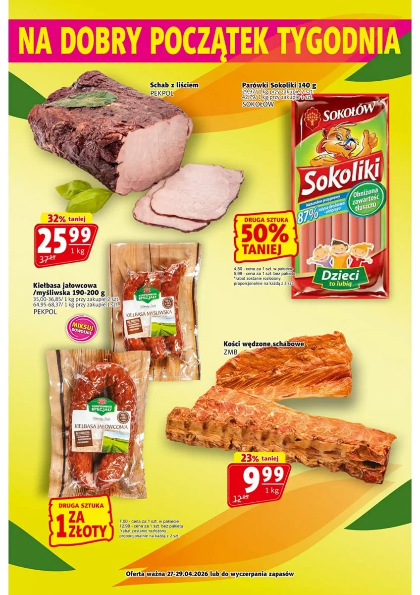 Strona 19 z gazetki Prim Market