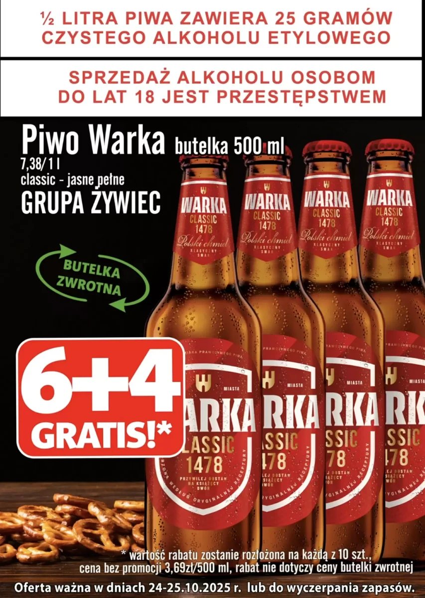 Strona 2 z gazetki Prim Market