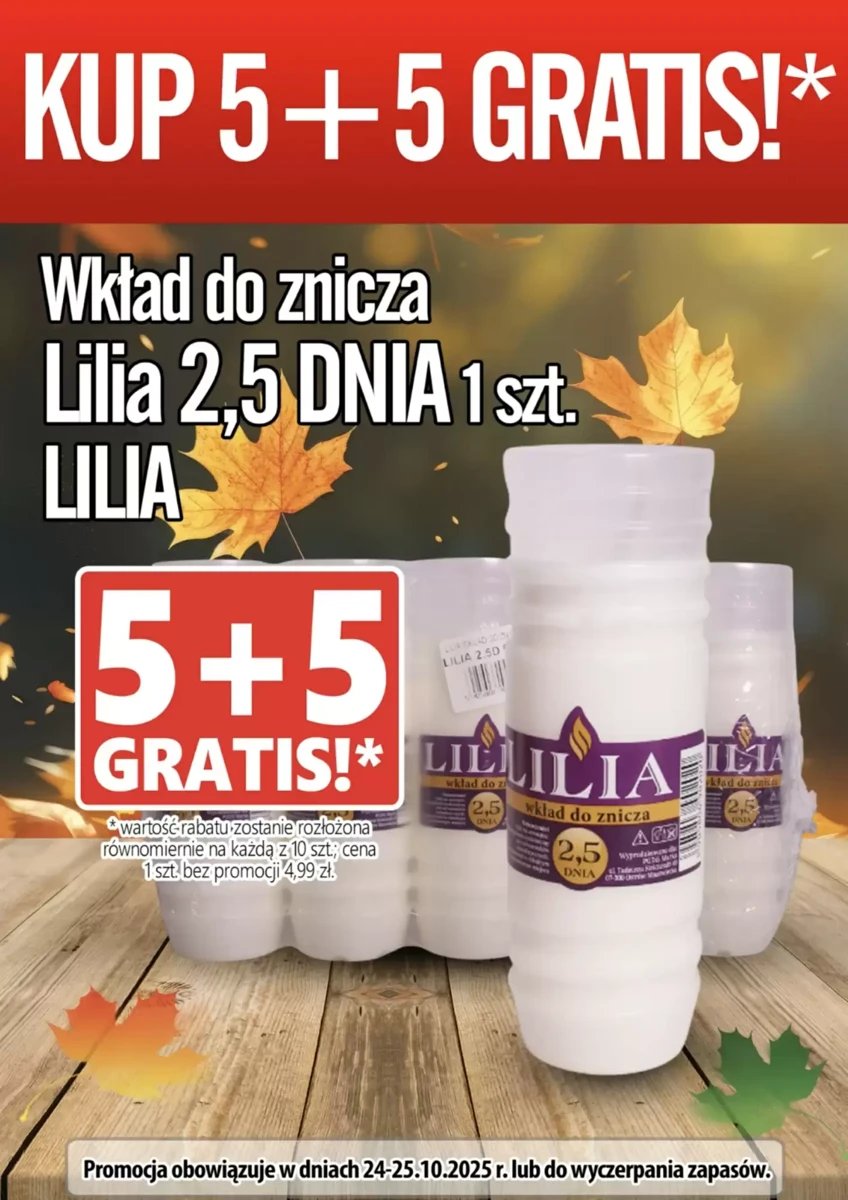 Strona 1 z gazetki Prim Market