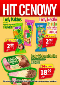 Gazetka Prim Market – 26.02.2026 – 15.03.2026