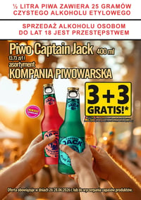 Gazetka Prim Market – 26.06.2026 – 28.06.2026