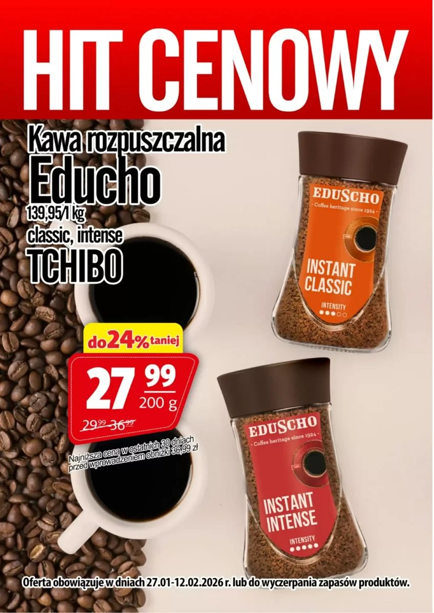 Strona 1 z gazetki Prim Market