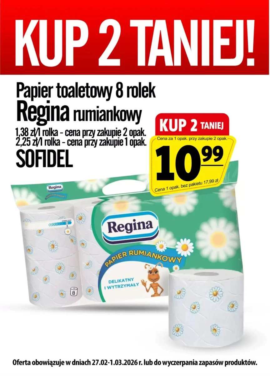 Strona 3 z gazetki Prim Market