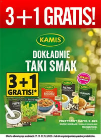 Gazetka Prim Market – 27.11.2025 – 17.12.2025