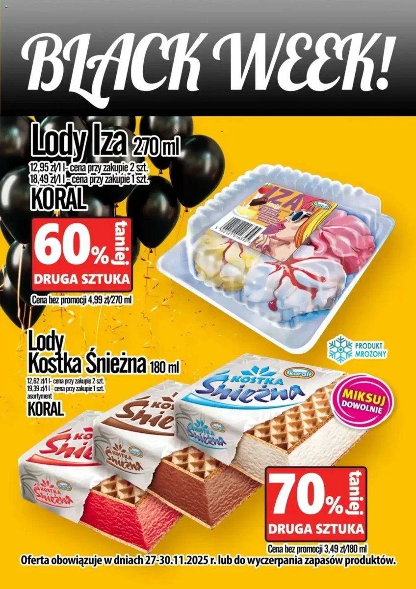 Strona 1 z gazetki Prim Market