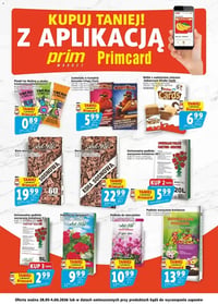 Gazetka Prim Market – 28.05.2026 – 04.06.2026