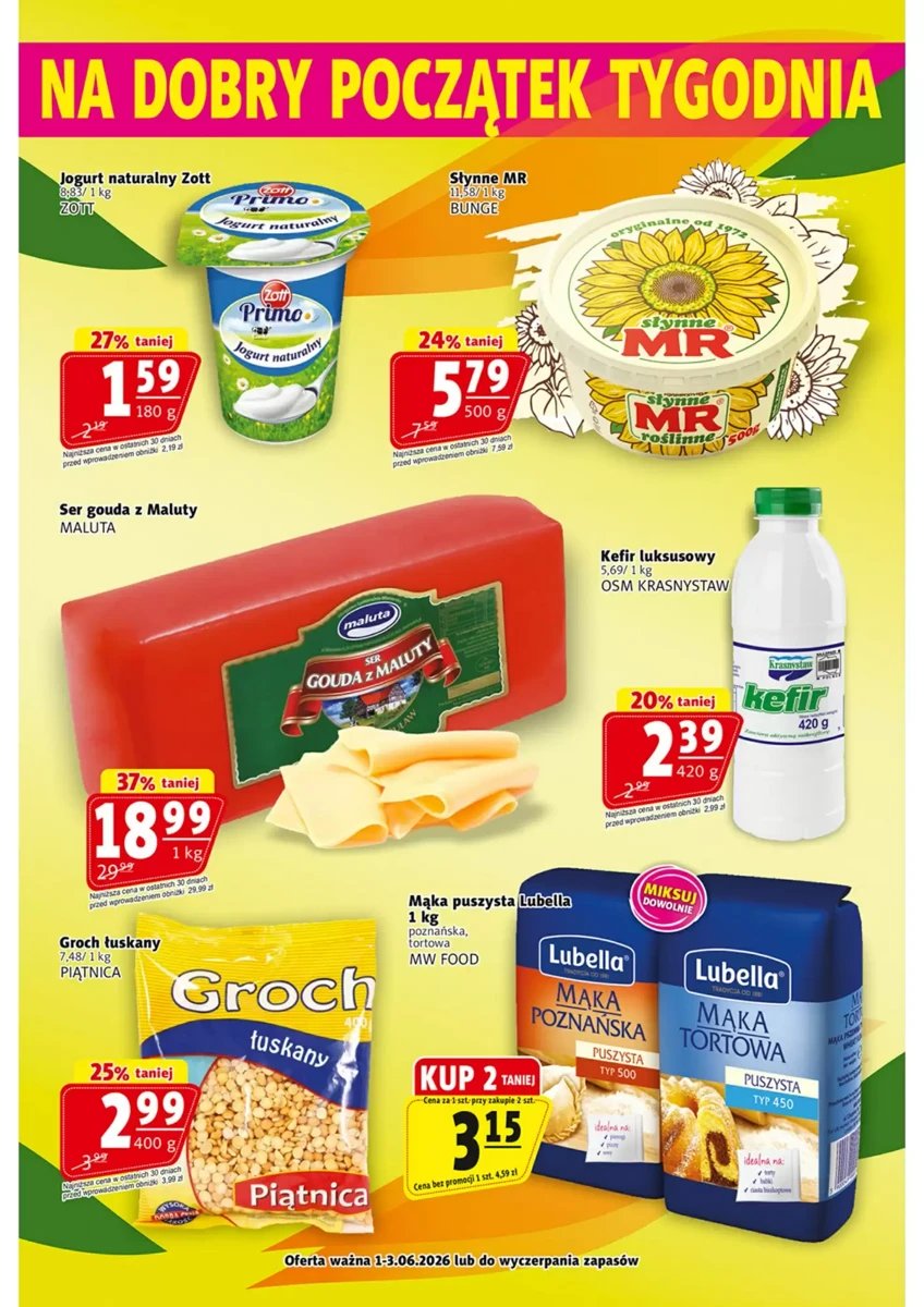 Strona 19 z gazetki Prim Market