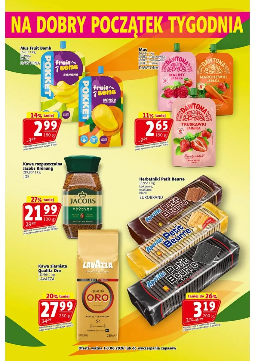 Strona 21 z gazetki Prim Market